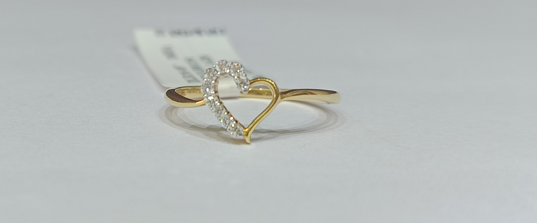 Ladies Ring